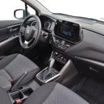 Suzuki S-Cross 2022 interior