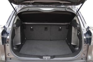 Suzuki S-Cross 1.4T AT (8)