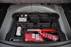 Suzuki S-Cross 1.4T AT (9)