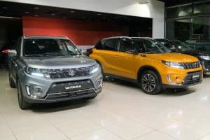 Suzuki-Vitara-ekthesi