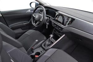 VW Taigo 1.0 TSI 110 DSG (10)