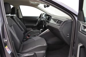 VW Taigo 1.0 TSI 110 DSG (11)