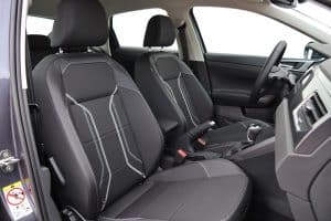 VW Taigo 1.0 TSI 110 DSG (12)