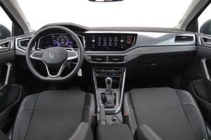 VW Taigo 1.0 TSI 110 DSG (14)