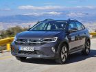 VW Taigo 1.0 TSI 110 DSG