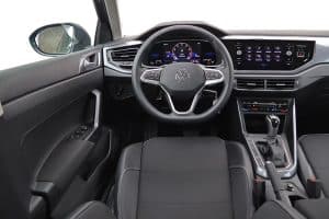 VW Taigo 1.0 TSI 110 DSG (15)