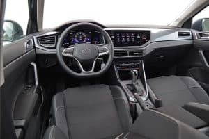 VW Taigo 1.0 TSI 110 DSG (16)