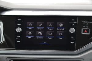 VW Taigo 1.0 TSI 110 DSG (17)