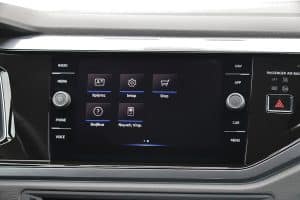 VW Taigo 1.0 TSI 110 DSG (18)