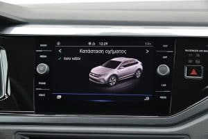 VW Taigo 1.0 TSI 110 DSG (19)