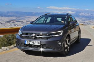 VW Taigo 1.0 TSI 110 DSG (2)