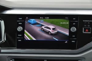 VW Taigo 1.0 TSI 110 DSG (21)