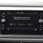 VW Taigo infotainment-1