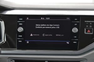 VW Taigo 1.0 TSI 110 DSG (22)