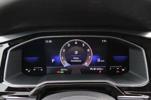 VW Taigo 1.0 TSI 110 DSG (25)