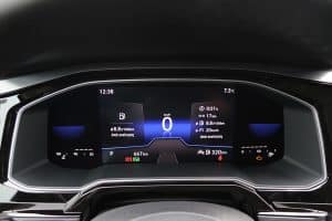 VW Taigo 1.0 TSI 110 DSG (26)