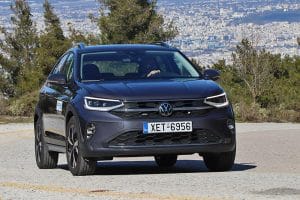 VW Taigo 1.0 TSI 110 DSG (30)