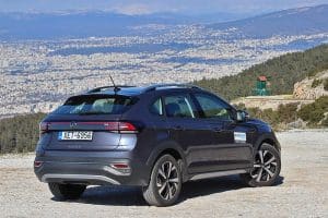 VW Taigo 1.0 TSI 110 DSG (37)