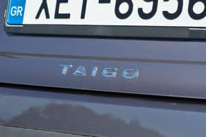 VW Taigo 1.0 TSI 110 DSG (39)
