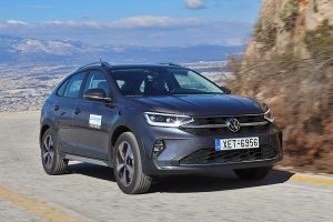 VW Taigo 1.0 TSI 110 DSG (40)