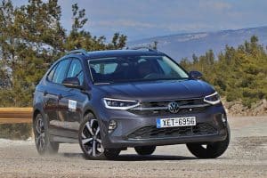 VW Taigo 1.0 TSI 110 DSG (6)