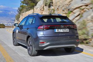 VW Taigo 1.0 TSI 110 DSG (8)