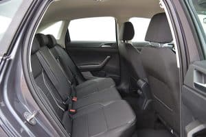 VW Taigo 1.0 TSI 110 DSG (9)