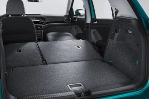 Volkswagen-T-Cross-luggage