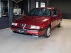 alfa romeo 155