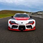 autonomous-toyota-supra