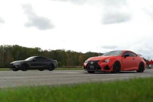 bmw-m4-g82-manual-drag-races-lexus-rc-f-egos-get-b