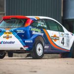 colin mcrae ford focus wrc auction 02