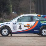 colin mcrae ford focus wrc auction 03