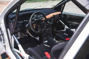 colin mcrae ford focus wrc auction 06