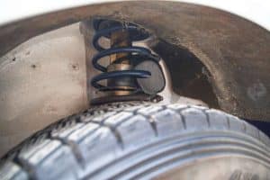 colin mcrae ford focus wrc auction 08