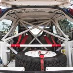 colin mcrae ford focus wrc auction 09