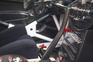 colin mcrae ford focus wrc auction 11