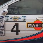 colin mcrae ford focus wrc auction 12