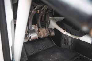 colin mcrae ford focus wrc auction 14