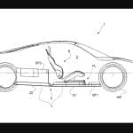 ev ferrari patent