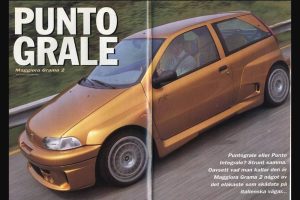 fiat punto grama 2