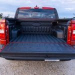 ford magnetized bed