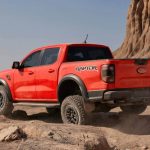 ford ranger raptor australia 02