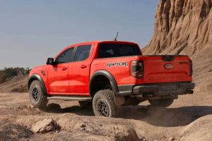 ford ranger raptor australia 02