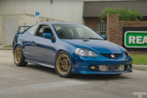 honda integra awd 510hp