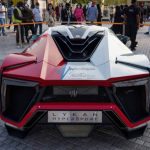 lykan hypersport ambulance 02