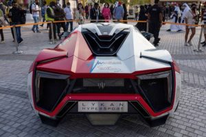 lykan hypersport ambulance 02