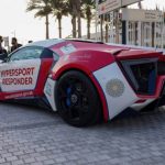 lykan hypersport ambulance 03