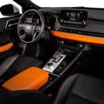 mitsubishi outlander sales 05