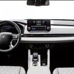 mitsubishi outlander sales 06